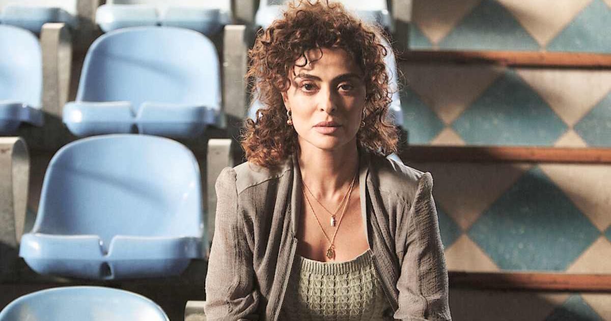 'Desperate Lies' Episode 16 Takeaway: Liana's long buried secret may bring her family together