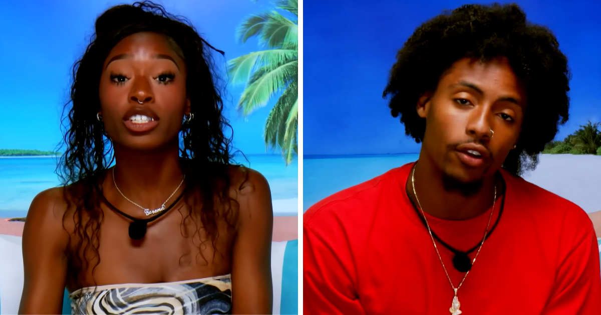 'Love Island USA' Season 6: Serena Page slams Kordell Beckham's