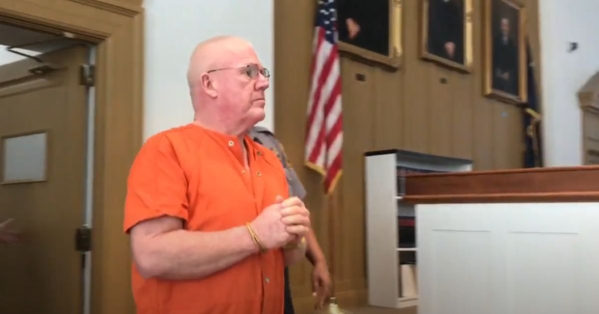 'Dateline NBC': Where is James Baldwin now? Former police officer and dispatcher convicted of wife’s murder