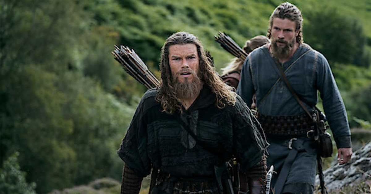 'Vikings: Valhalla' Season 3: With key character gone, Harald Sigurdsson and Leif Eriksson will have to pay for all their sins