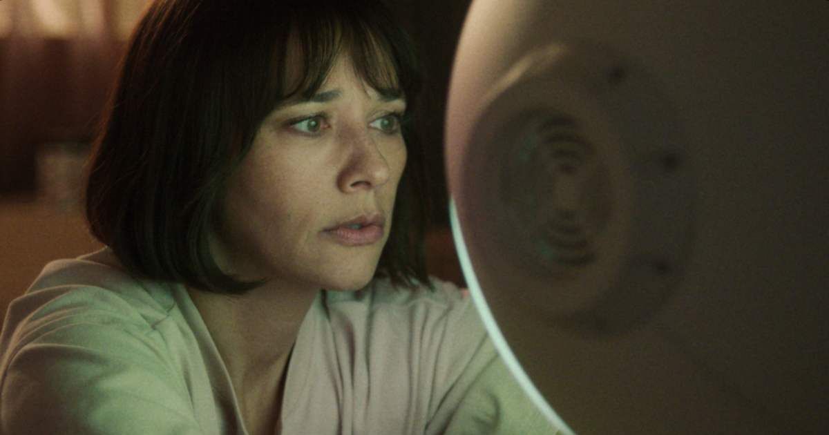 Is 'Sunny' based on book? All you need to know about Apple TV+'s mystery series