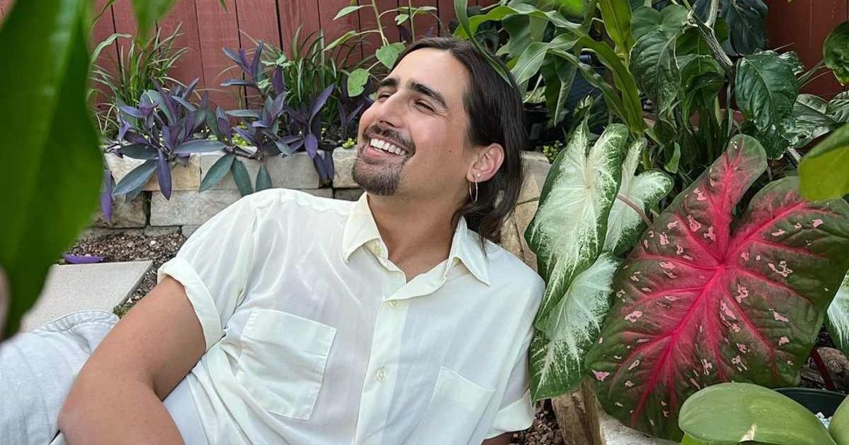  'AGT' Season 19 contestant Ry The Healer is a sound healer who hails from Portland, Oregon (Instagram/@rythehealer)
