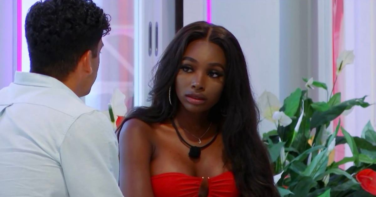 ‘Love Island USA’ star JaNa Craig left in tears after confronting Kenny Rodriguez's Casa Amor infidelity