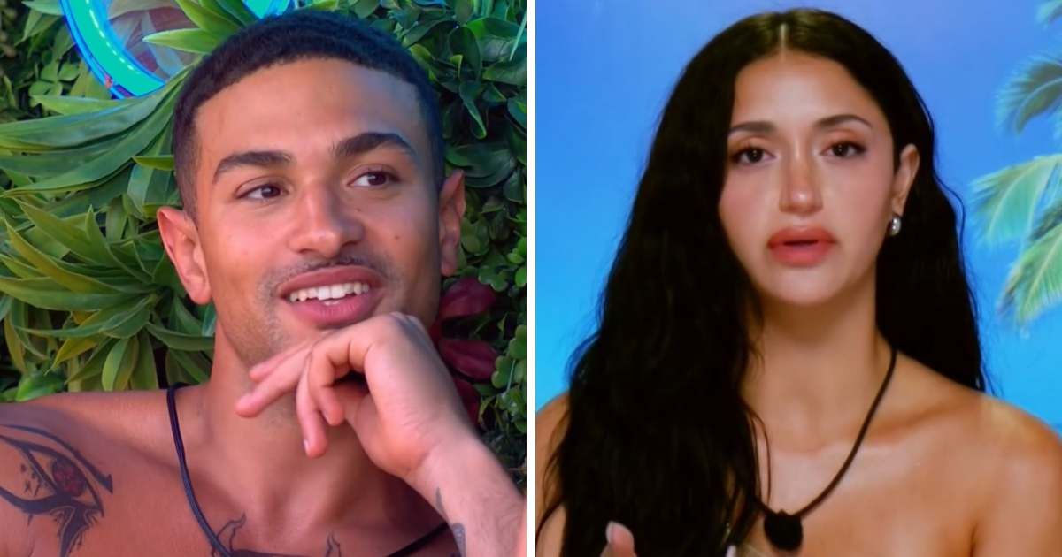 ‘Love Island USA’ star Leah Kateb slammed for profanity-laden rant at JaNa Craig