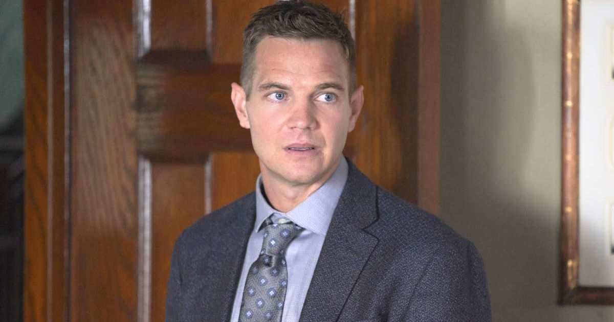  'Mayor of Kingstown': From wuss to boss, the remarkable arc of Kyle McLusky