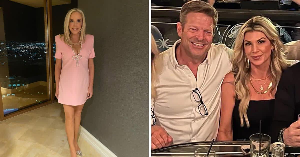 Are Alexis Bellino and John Janssen still together? ‘RHOC’ star Shannon Beador calls out ex-partner’s hypocrisy