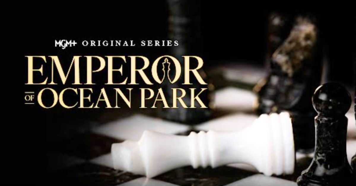 Is 'Emperor of Ocean Park' based on a book? Here's what we know about MGM+ show