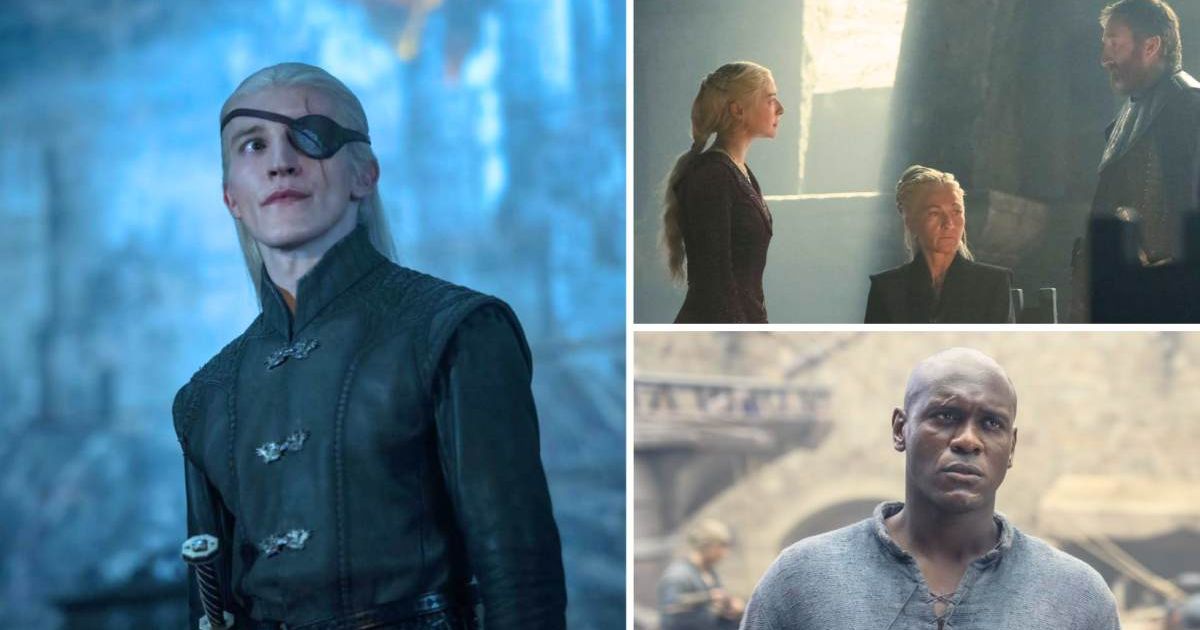 'House of the Dragon' Season 2 Episode 4: 5 Easter Eggs you might have missed out on