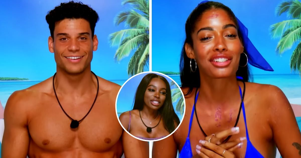'Love Island USA' Season 6 star Kenny Rodriguez and Catherine spark split rumors amid romance with JaNa Craig