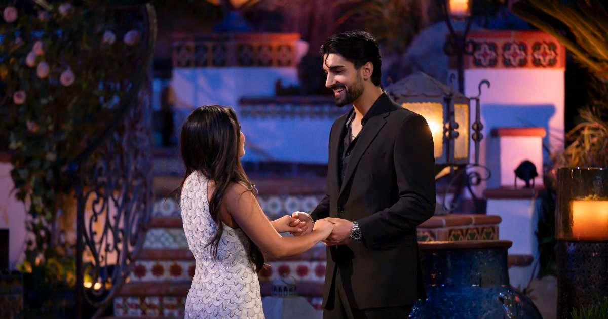 ‘The Bachelorette’ Season 21 fans dub Sam Nejad ‘villain of the season’ due to disturbing necklace video 