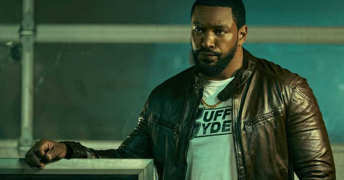 As a core member and devoted family man, MM's leadership and personal challenges promise a deeper character exploration in the series' final stretch (@primevideo)