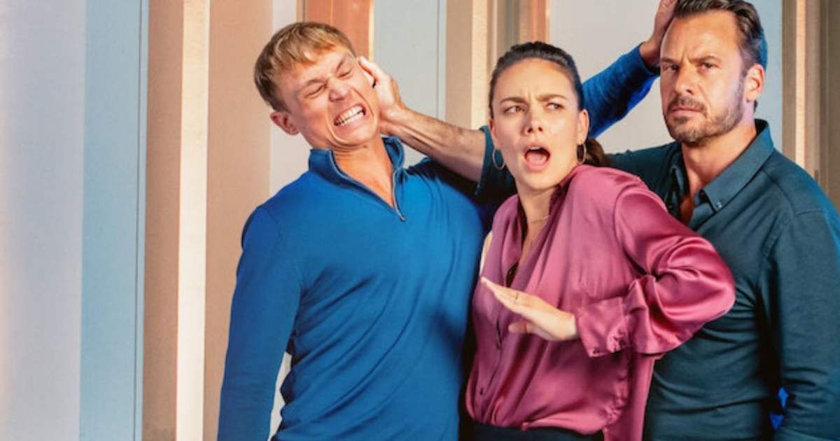 How to stream 'Blame the Game'aka 'Spieleabend'? All you need to know about Netflix's comedy movie