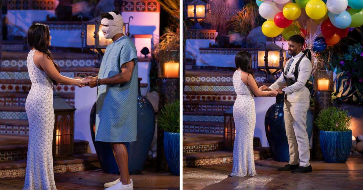 'The Bachelorette' Season 21 fans bizarrely slam contestants for inappropriate 'skin-baring' outfits