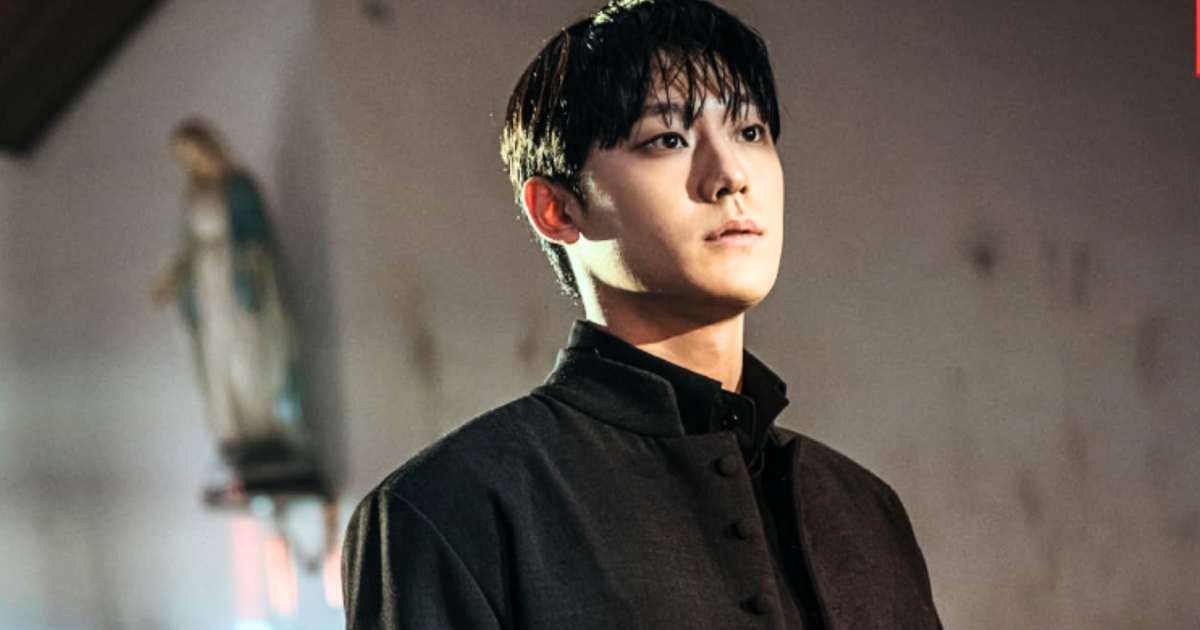 Lee Eun-hyuk's return to 'Sweet Home' Season 3 promises high-octane action and intrigue (@netflix)