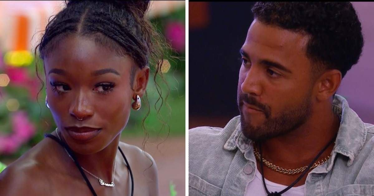 ‘Love Island USA’ Season 6: Serena Page slams Kendall Washington for trying to ruin her relationship