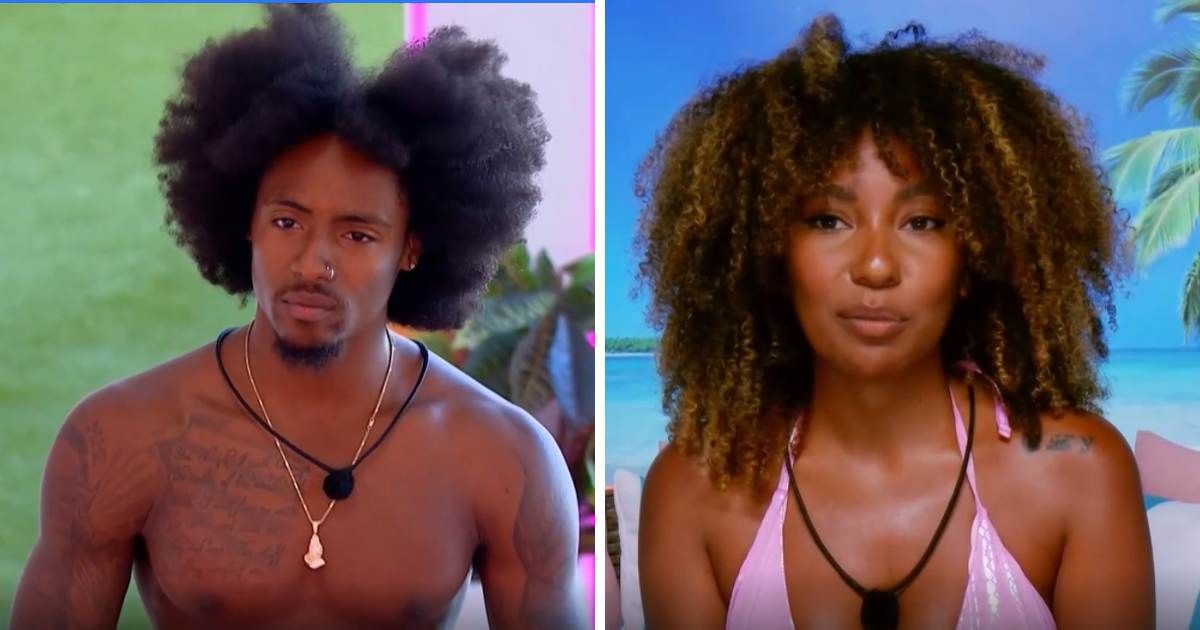 'Love Island USA' Season 6: Kordell Beckham slammed for 'lying' about dumping Daia McGhee
