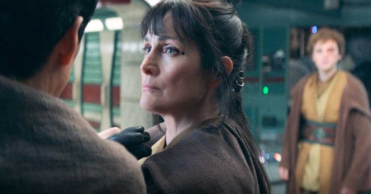 'The Acolyte' Episode 7: Why Brendok's guilt caused this Jedi Master's death