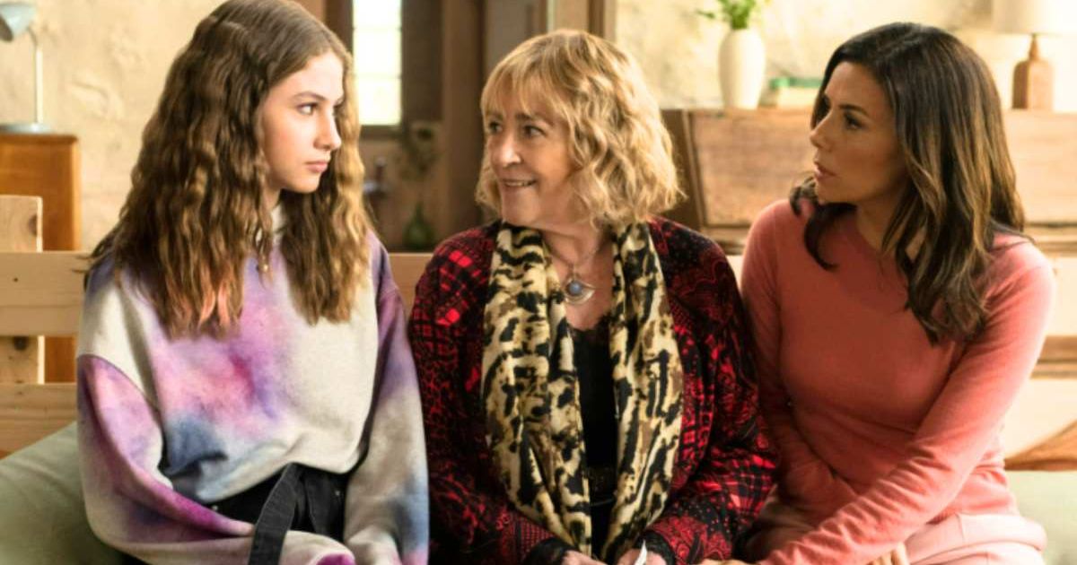 'Land of Women' Episode 4: Dark truth from past could break one strong bond