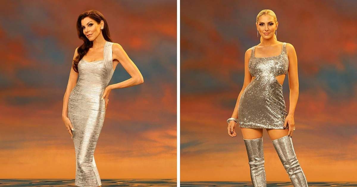 What happened between Heather Dubrow and Gina Kirschenheiter? Montana trip falls hefty on ‘RHOC’ co-stars