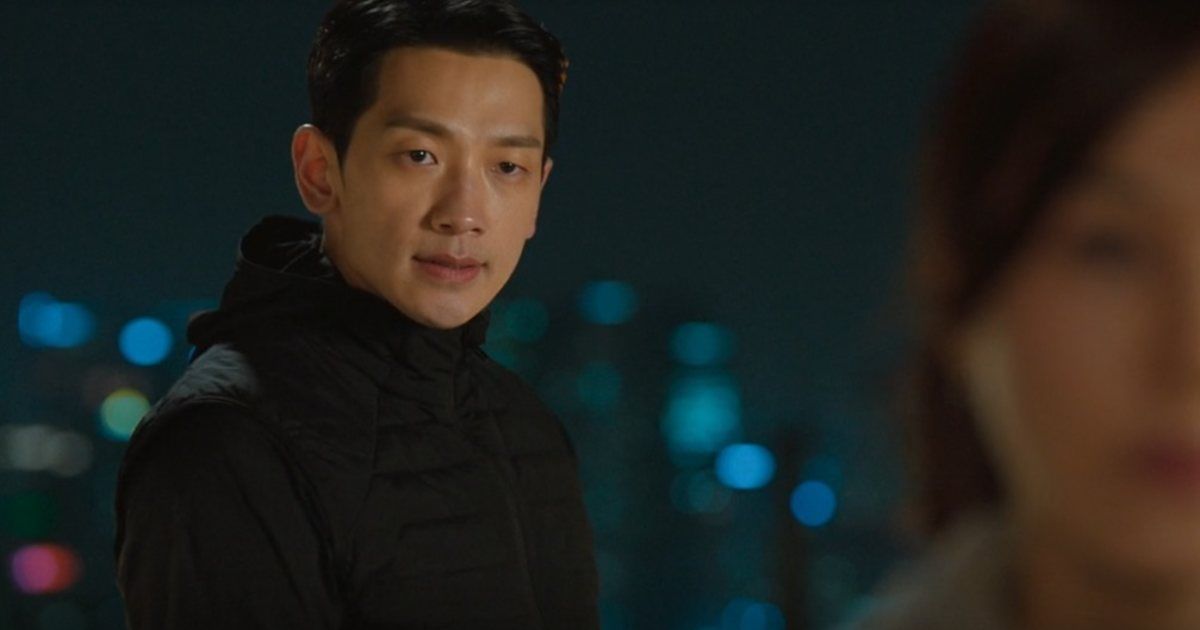 'Red Swan' Episode 3: Seo Do-yoon's quest for truth sparks dangerous game