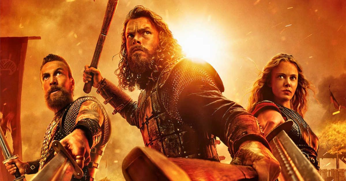 'Vikings: Valhalla' Season 3 Review: Netflix show thrills and sets up multiple spin-offs