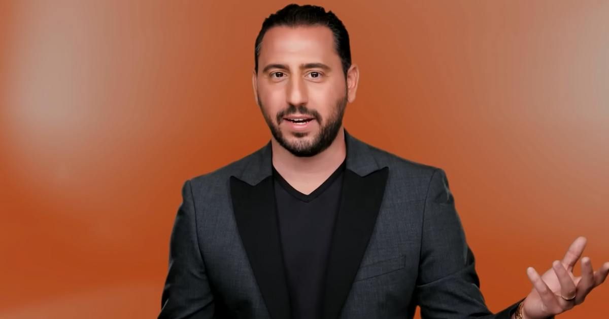 Real estate drama: 'MDLLA' Season 15 star Josh Altman walks away from client amid high-end listing