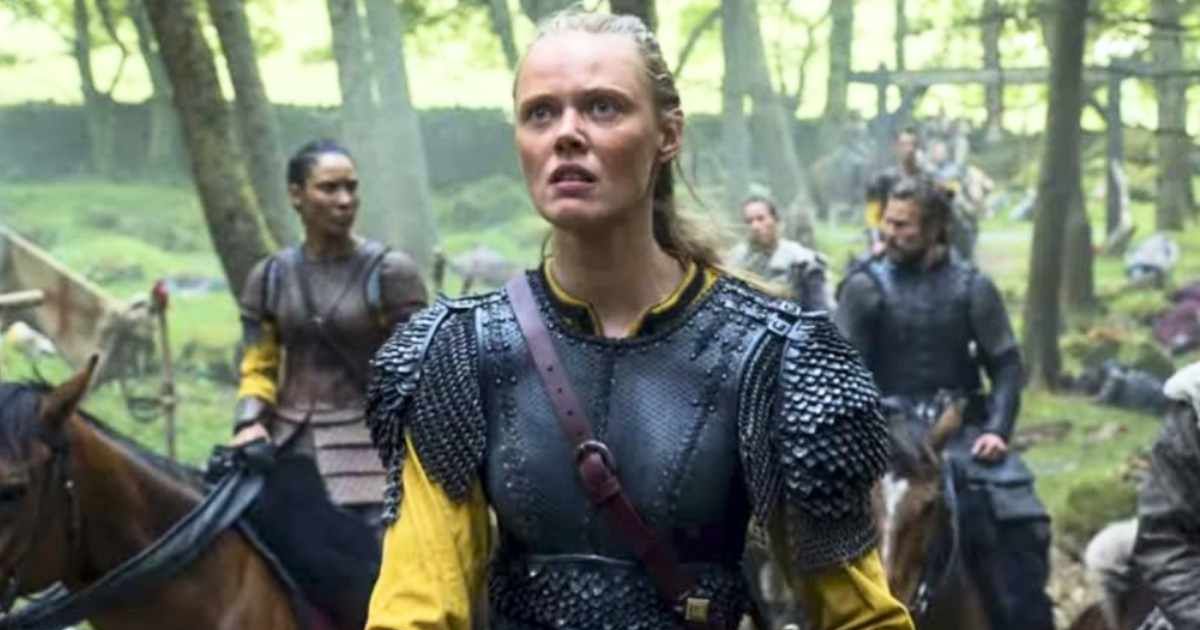 'Vikings: Valhalla' Season 3 Episode 4: What next for Freydís Eiríksdóttir? Jomsborg showdown brings big changes