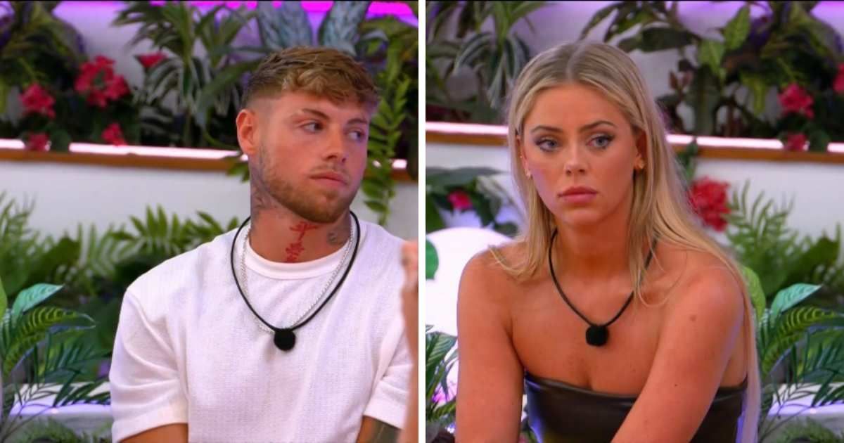 Heartbreak in villa: ‘Love Island USA’ OG stars left crying as ‘baddie’ Liv Walker gets dumped by Caine Bacon