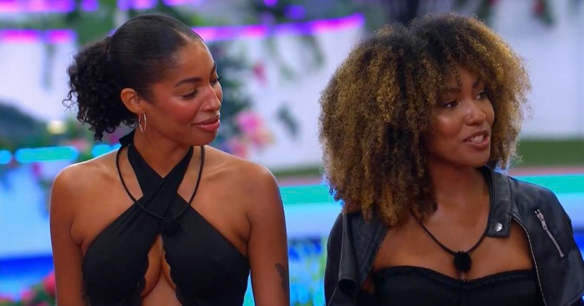 ‘Good riddance’: 'Love Island USA’ fans rejoice as Daia McGhee and Catherine Marshall leave villa