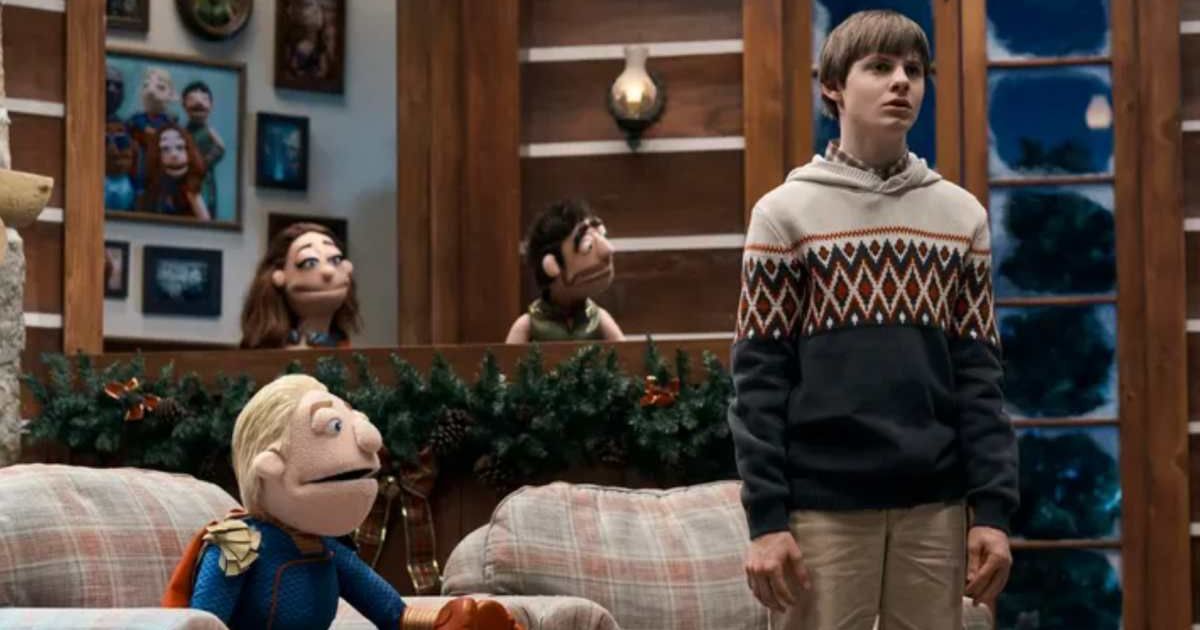 Who wrote 'See Something, Say Something'? Anti-woke song from 'The Boys' Season 4 goes viral