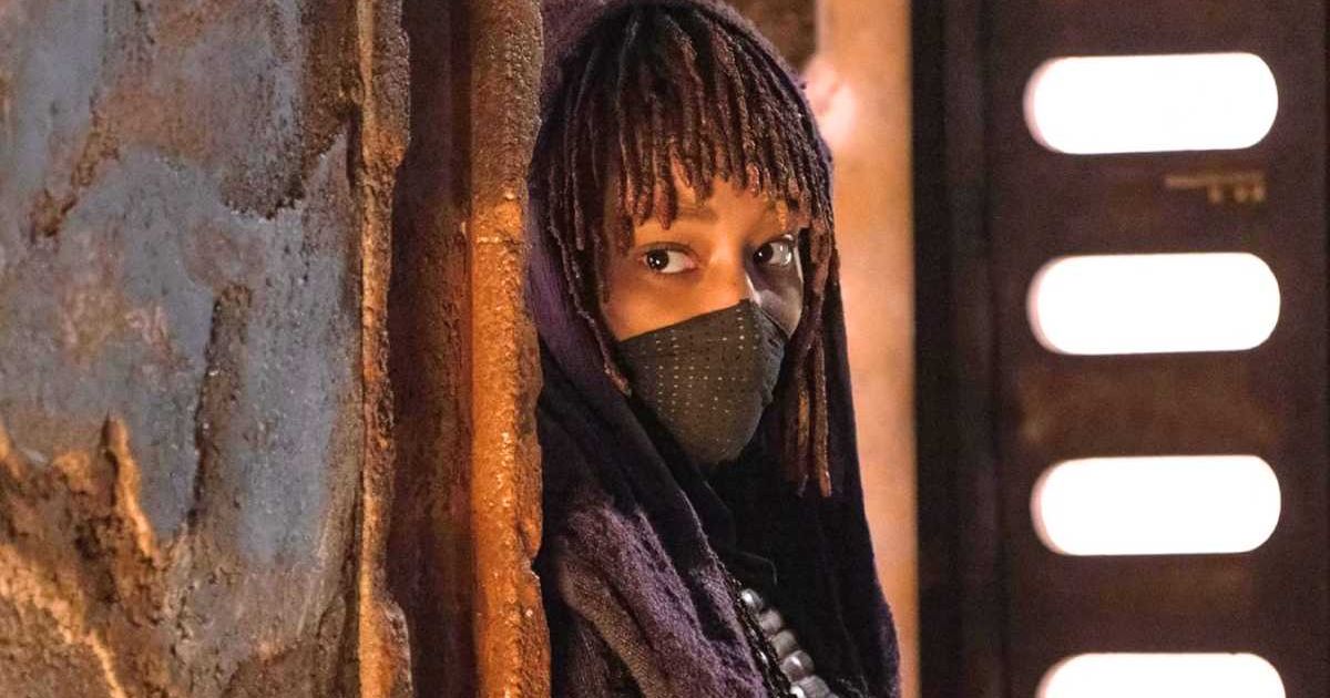 'The Acolyte' Review: Manny Jacinto struggles to elevate unwatchable 'Star Wars' prequel