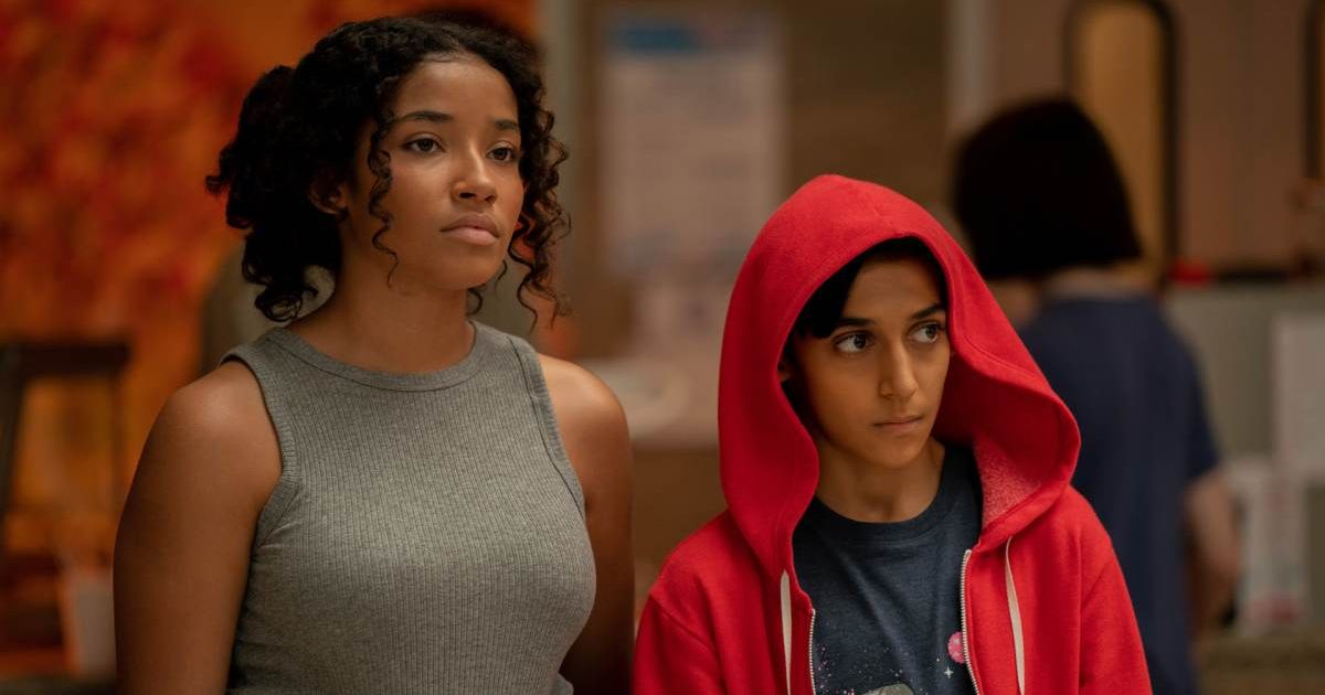 'Me' End Explained Does Ben Kill Yates Skurk? A battle of superpowers