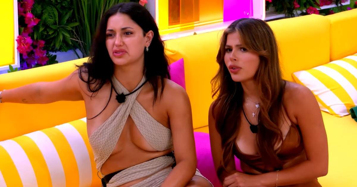 'Love Island USA' Season 6 'filler' episode gets slammed after Big 3 get little screen time