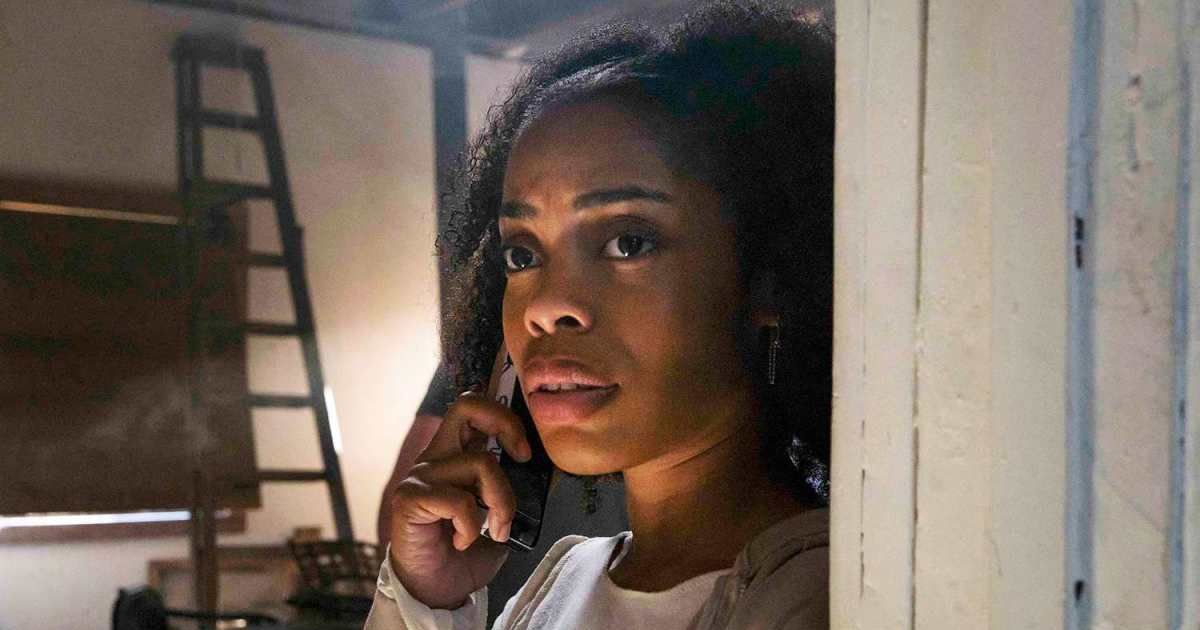 'Sister Wife Murder' Ending Explained: Does Chloe escape Caleb?