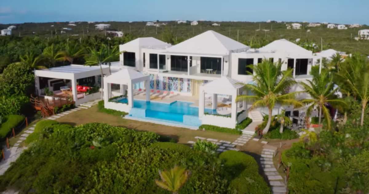 Where is 'Too Hot to Handle' Season 6 filmed? Here's how to book the $62K-a-night getaway 