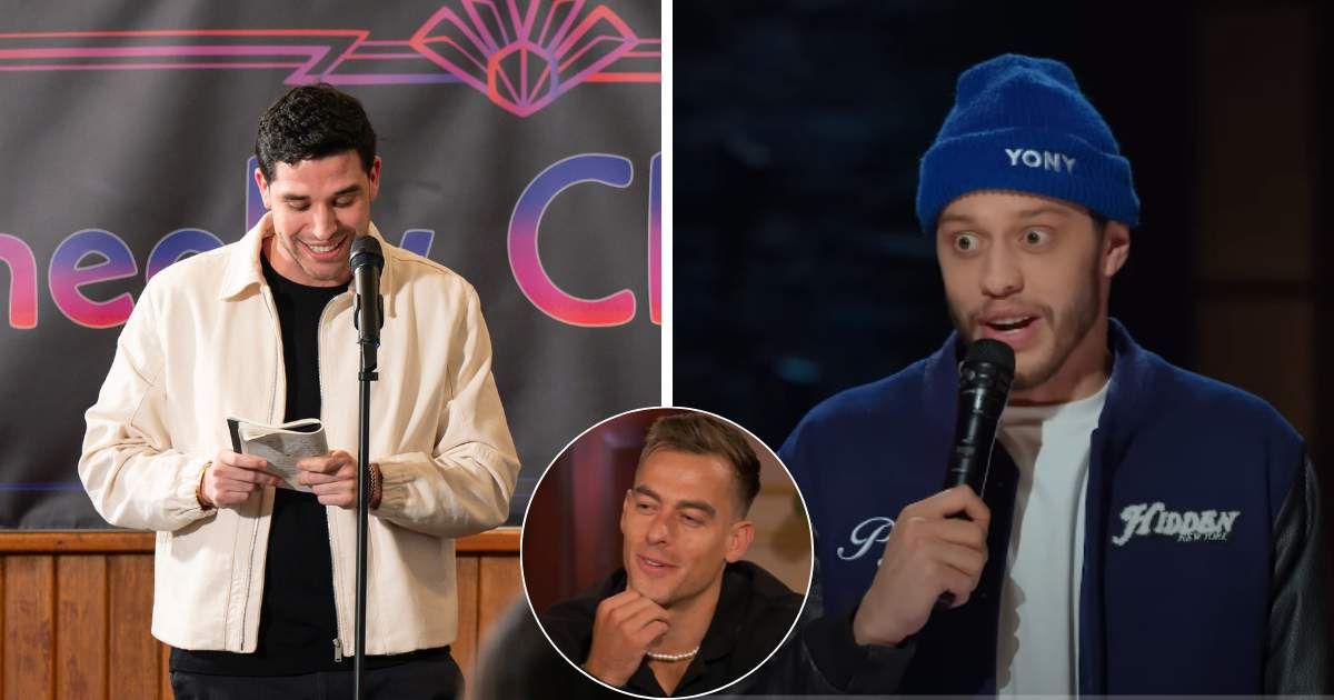 'The Bachelorette' Season 21: Aaron Erb takes a dig at Devin Strader for 'stealing' Jenn Tran on group date