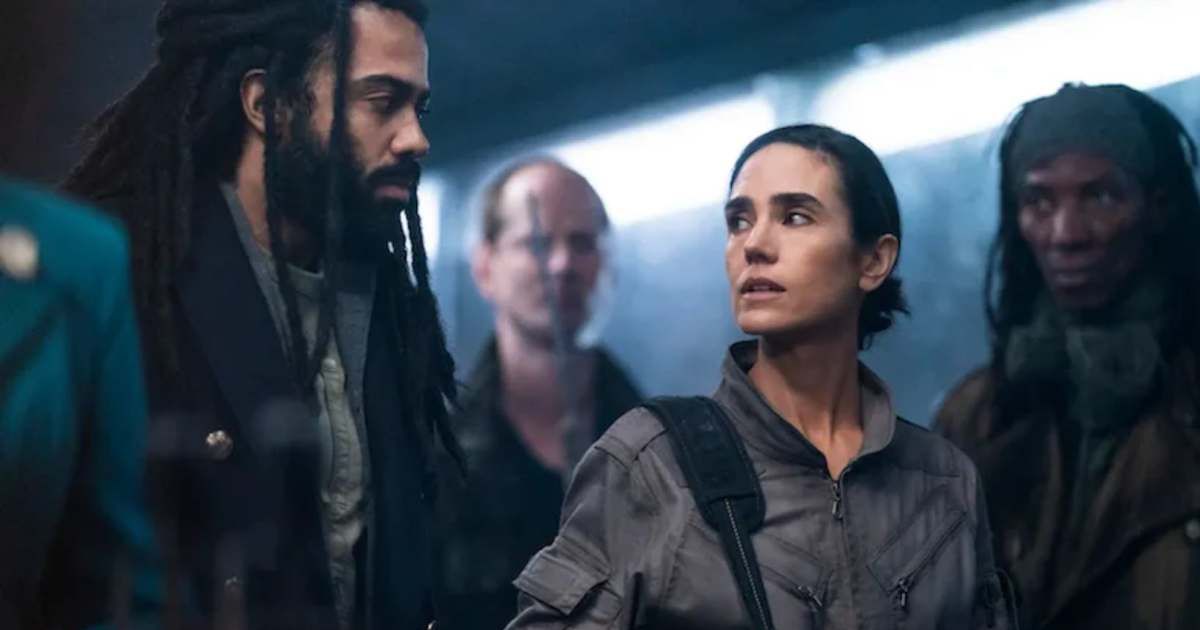 What happened in 'Snowpiercer' Season 3? Here's a recap before Season 4 hits  AMC+