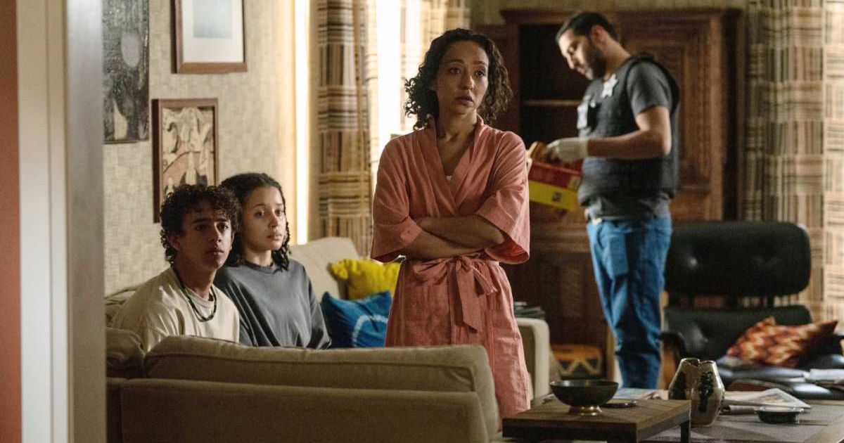 'Presumed Innocent': Access to Bunny Davis files raises suspicions about one key character 