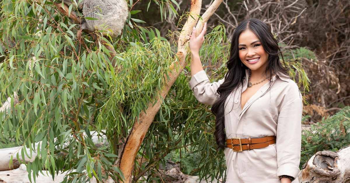'The Bachelorette' Season 21: Viewers call out first Asian-American lead Jenn Tran for her 'fake' personality