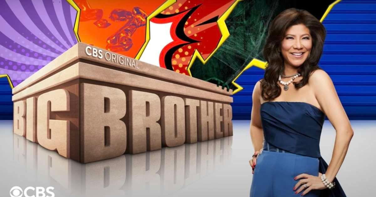 'Big Brother’ Season 26 full cast list: Meet CBS contestants vying for $750,000 grand prize 