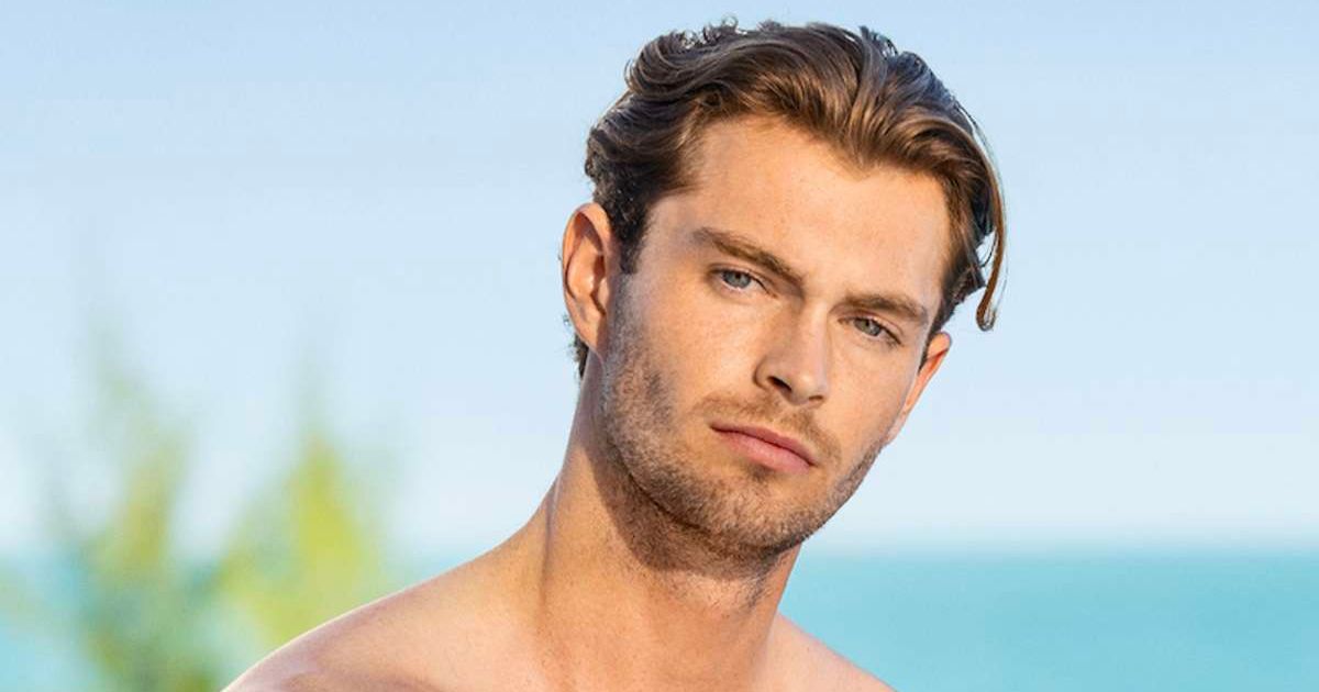 Who is Jordan Frank? ‘Too Hot to Handle’ star wants to change 'casual fling' stereotype