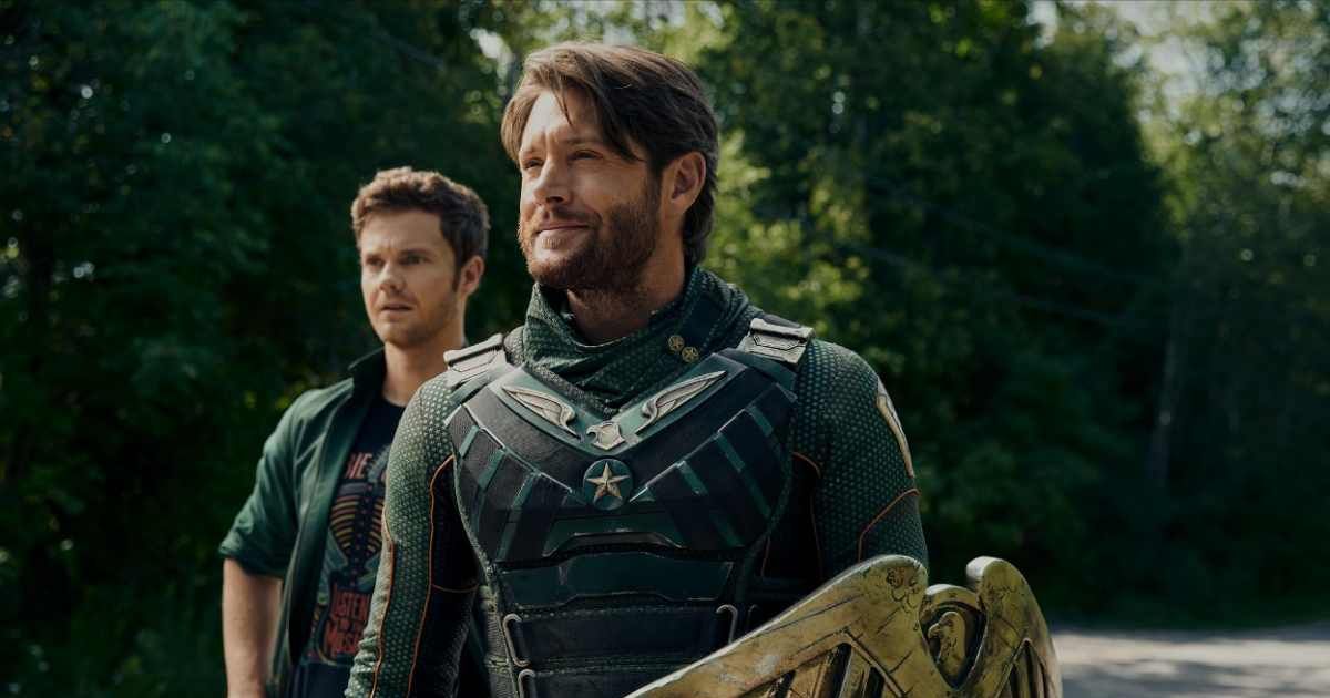 Will Soldier Boy appear in 'The Boys' Season 4? Speculations rife over major Supe cameo in finale