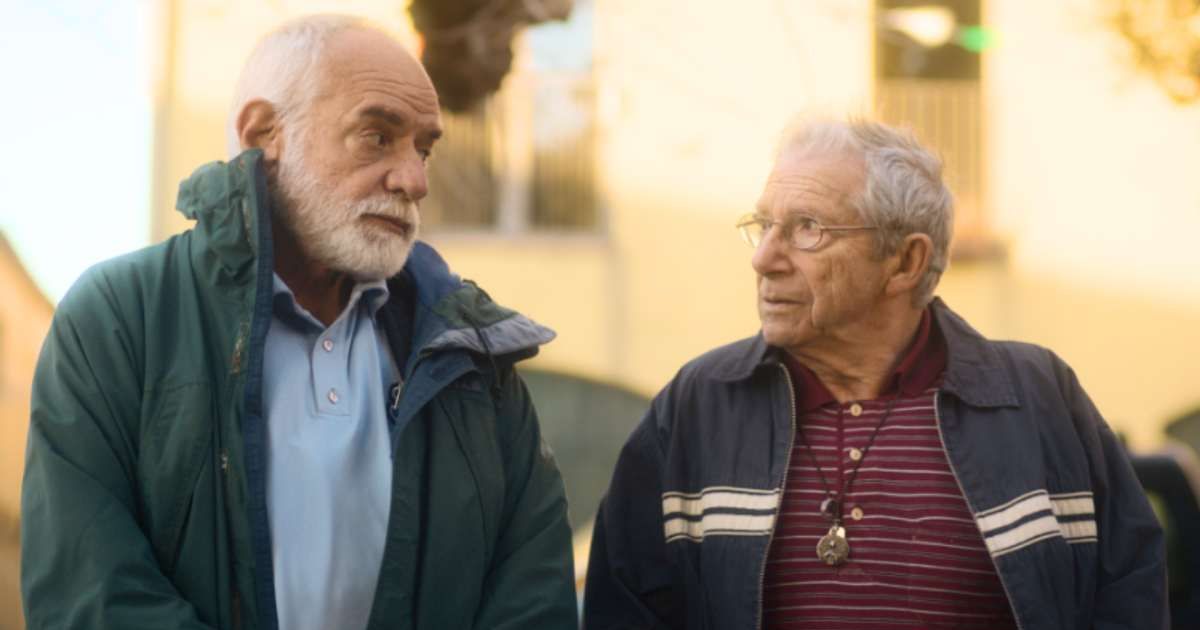 'Land of Women' Episode 5 Takeaway: One key decision to affect Andreu and the Priest