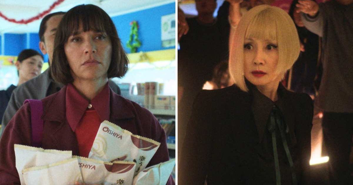 'Sunny' Episode 3 Takeaway: What is Hime plotting? Mystery woman's arrival spells trouble for Suzie Sakamoto