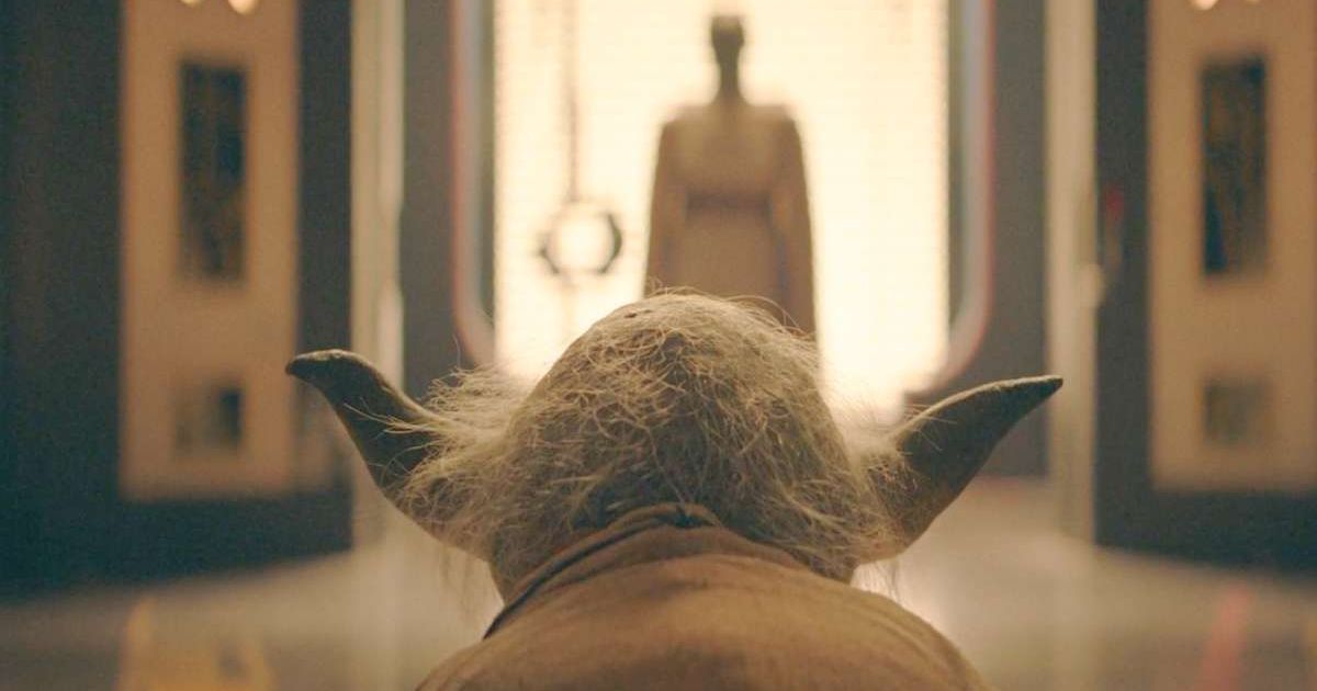 'The Acolyte' Season 2: Yoda's appearance in finale episode hints at potential storyline