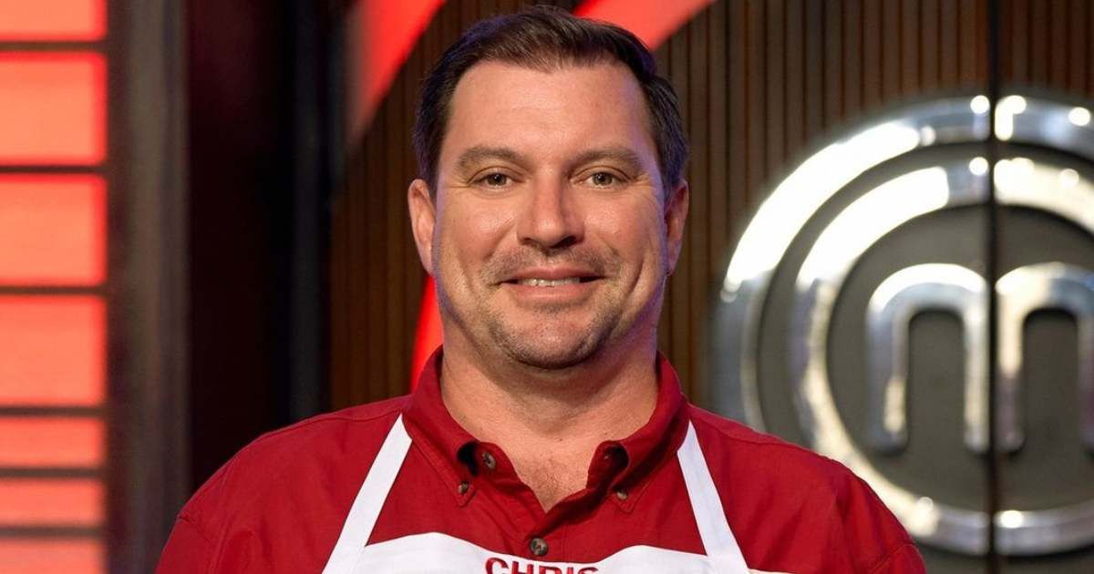 'MasterChef: Generations' Season 14's Chris Musgrove eliminated for huge steak mistake