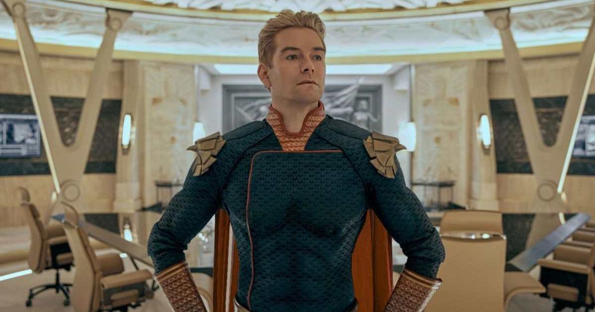 'The Boys' Season 4: Homelander is all powerful, so why hasn't he killed his greatest enemy yet?