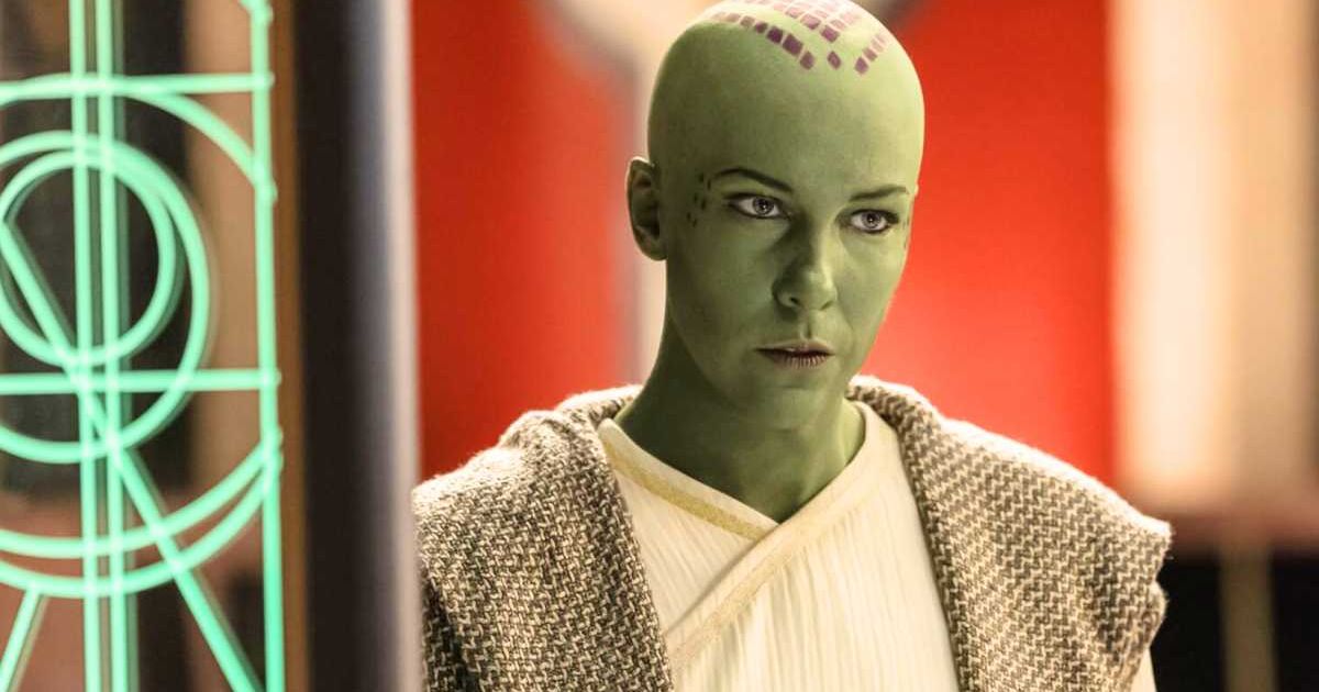 Why 'The Acolyte' finale's major 'Star Wars' cameo did nothing but complicate things