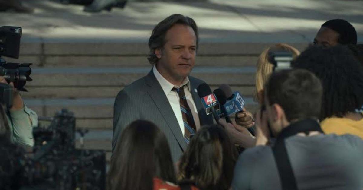 How 'Presumed Innocent' Episode 7's jaw-dropping cliffhanger sets up a riveting finale