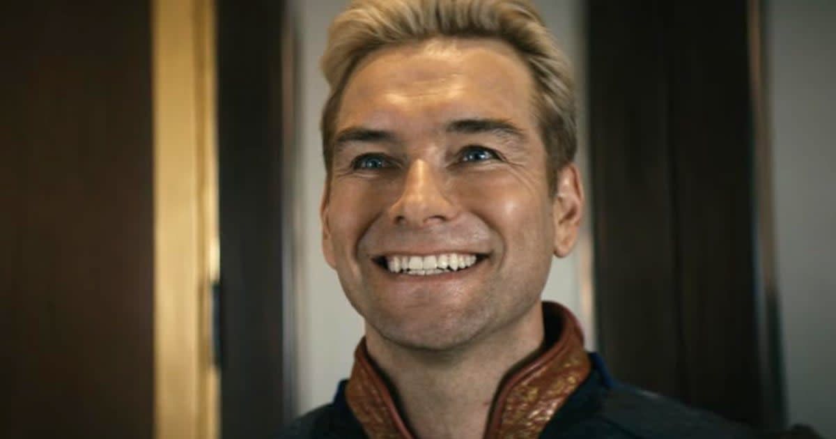 'The Boys' Season 4 drops major hint for potential Season 5 plot, and the clue is closer than you think